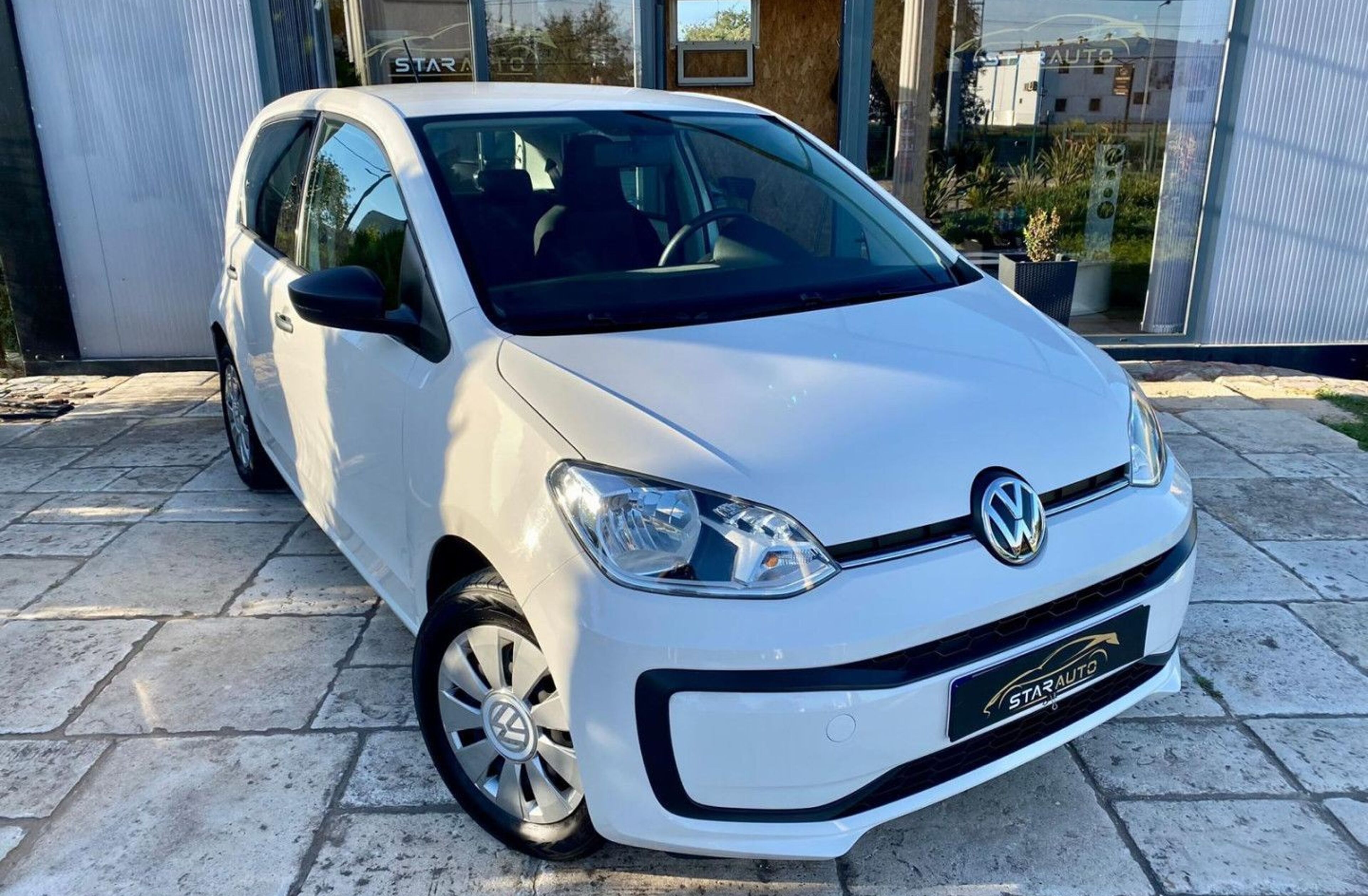 VOLKSWAGEN Up 1.0 BlueMotion Move