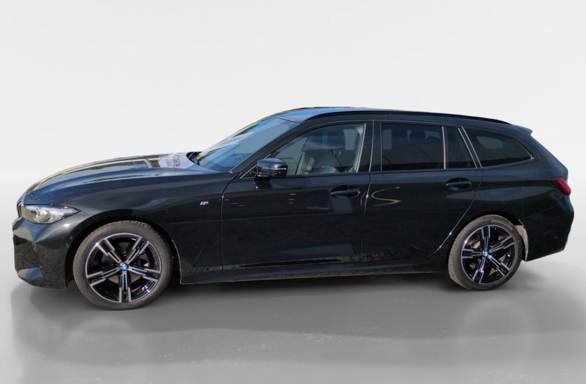 BMW Serie-3 320 d Touring Pack Desportivo M Auto