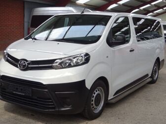 TOYOTA Proace Verso 1.6 D-4D L1 1.0T Comfort 9L