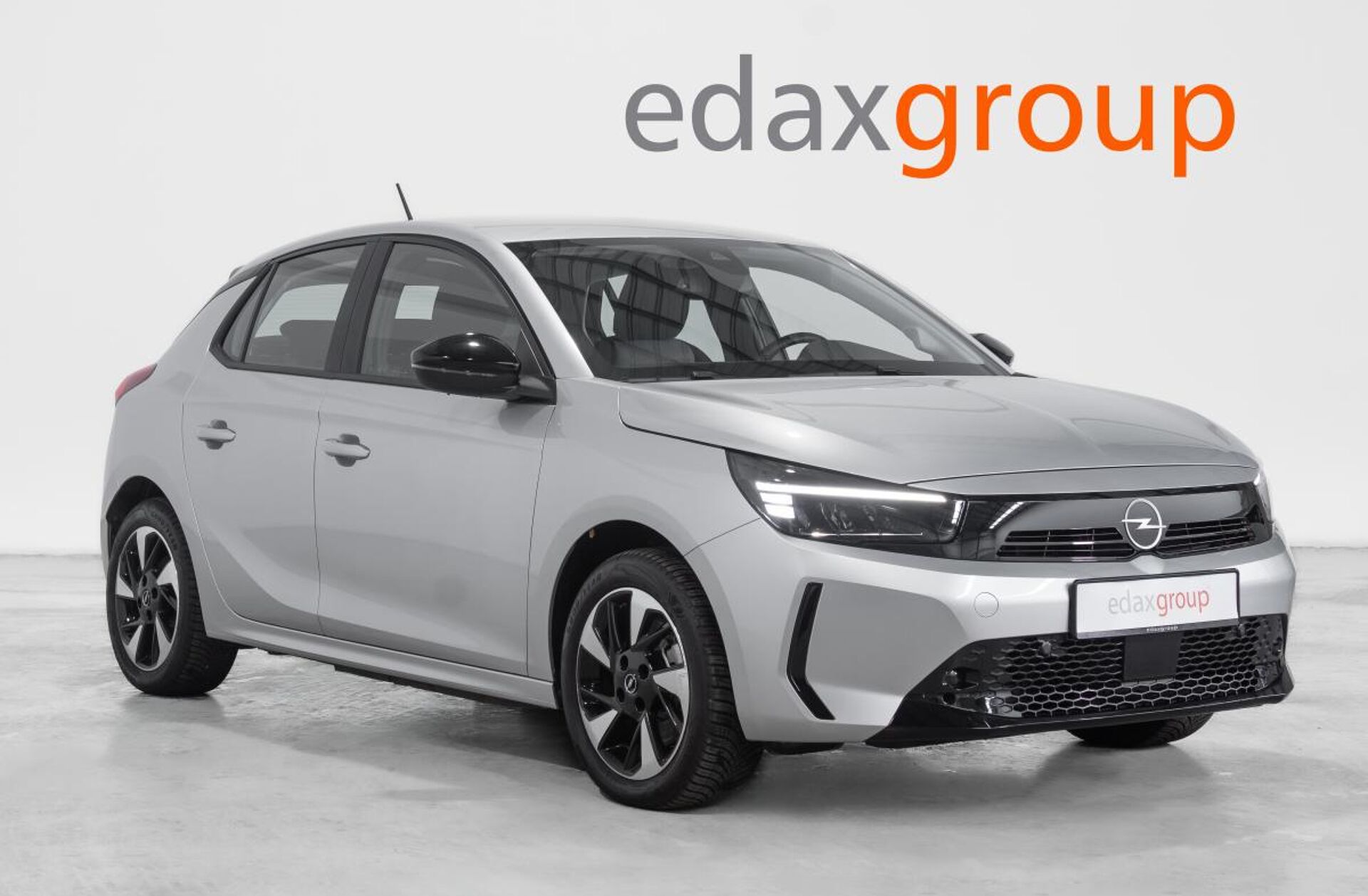 OPEL Corsa -e e-Elegance