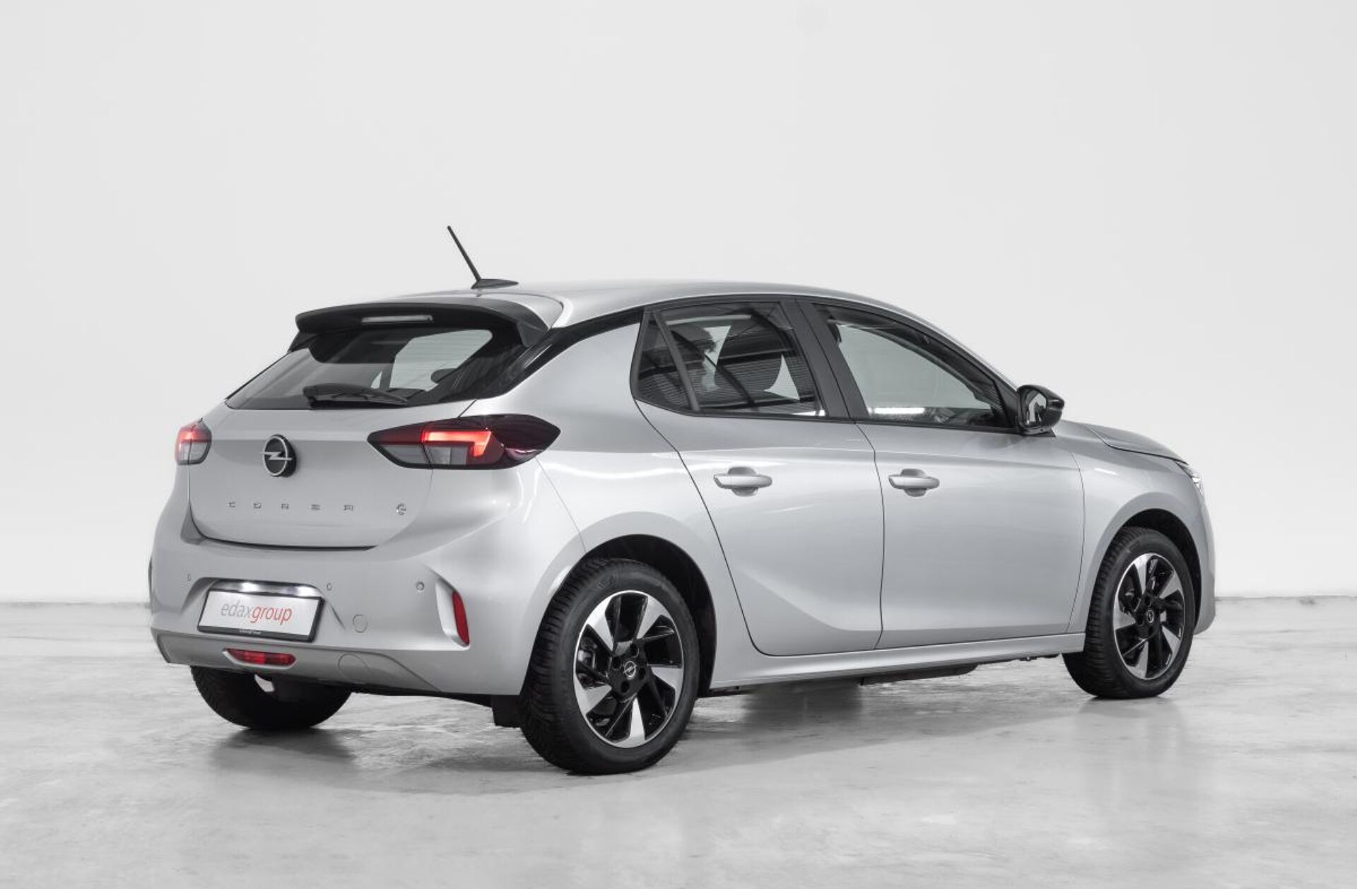 OPEL Corsa -e e-Elegance