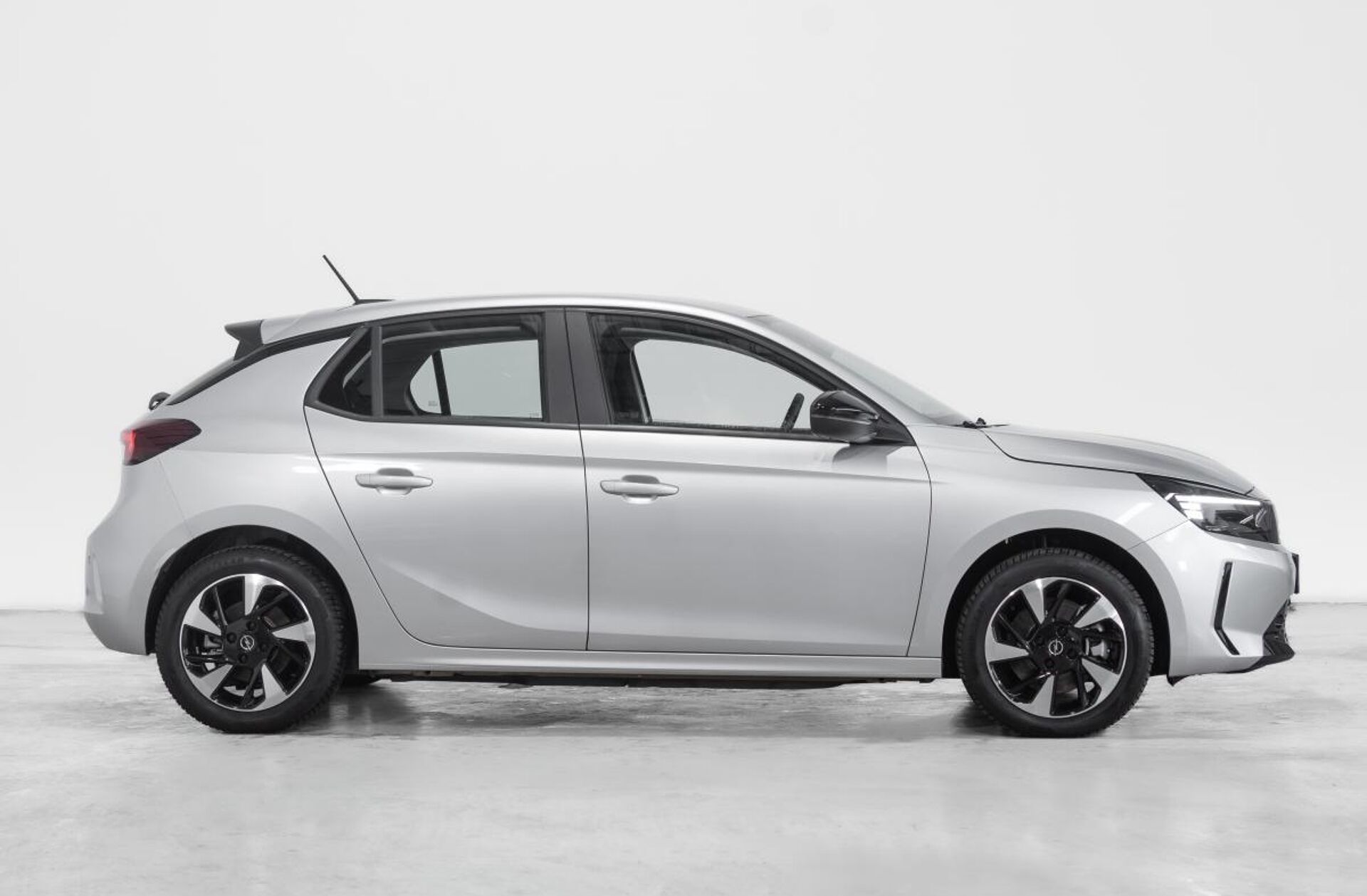 OPEL Corsa -e e-Elegance