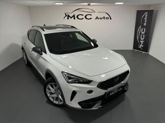 CUPRA Formentor 1.4 e-Hybrid Plus DSG