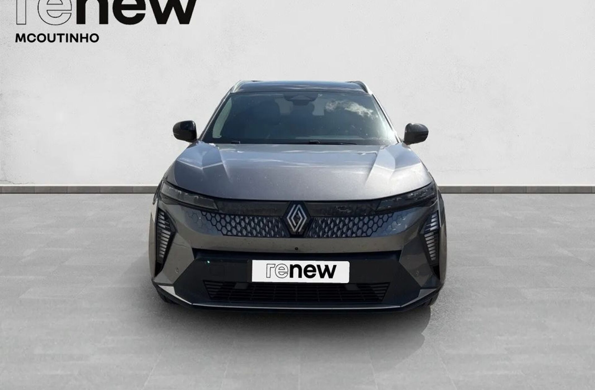 RENAULT Scénic E-Tech 87 kWh Techno