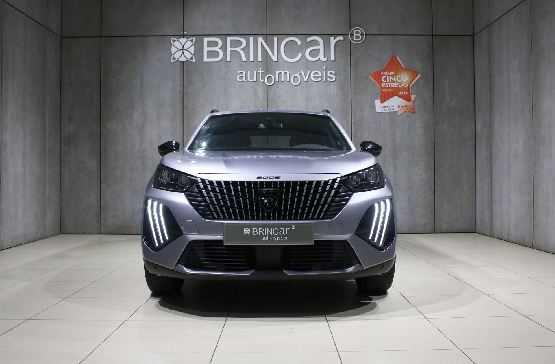 PEUGEOT 2008 1.2 PureTech Allure