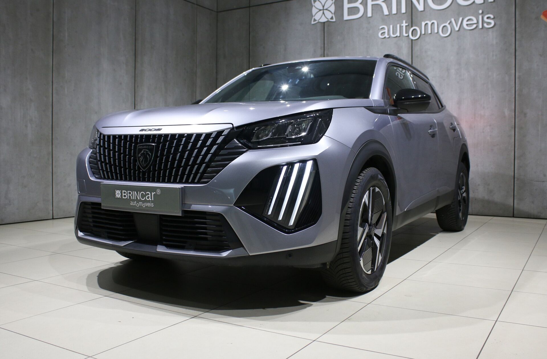 PEUGEOT 2008 1.2 PureTech Allure