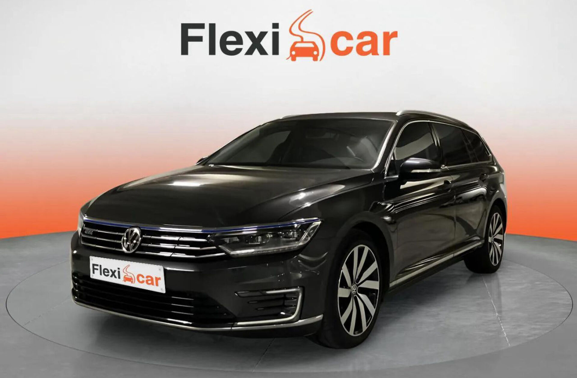 VOLKSWAGEN Passat 1.4 TSI GTE Plug-in