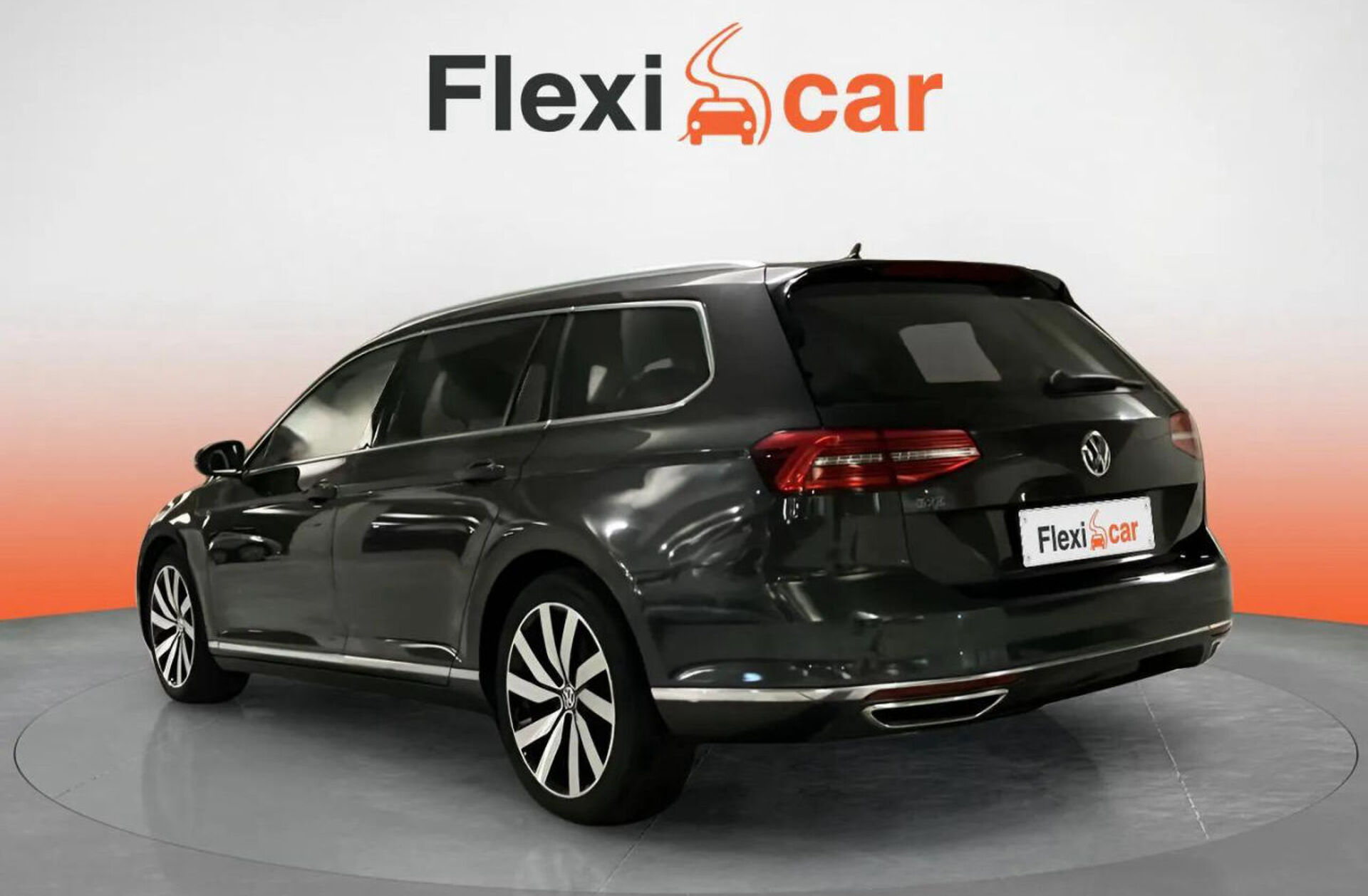 VOLKSWAGEN Passat 1.4 TSI GTE Plug-in