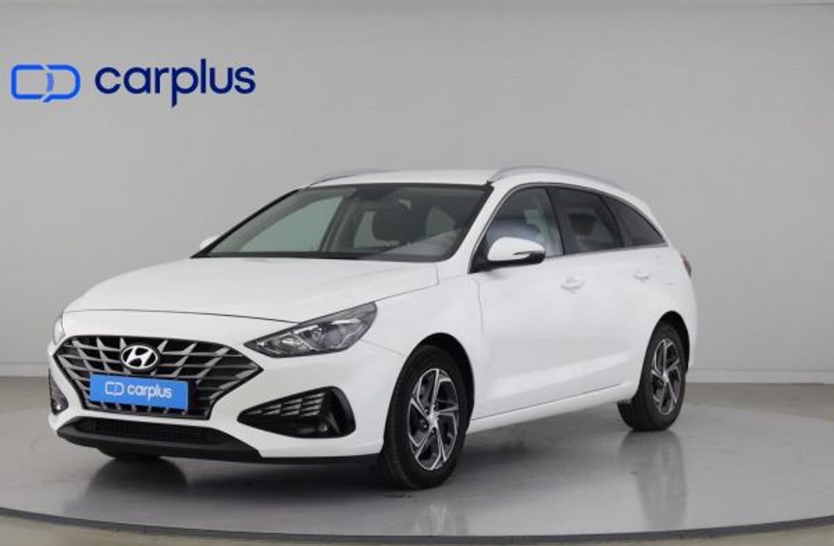 HYUNDAI i30 SW 1.0 T-GDi Style