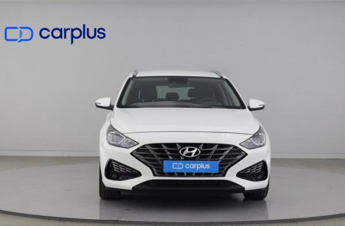 HYUNDAI i30 SW 1.0 T-GDi Style