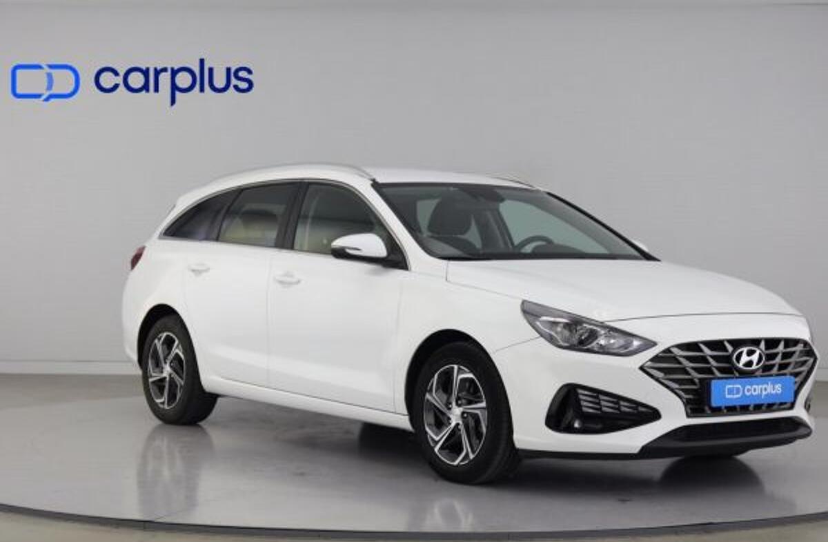 HYUNDAI i30 SW 1.0 T-GDi Style