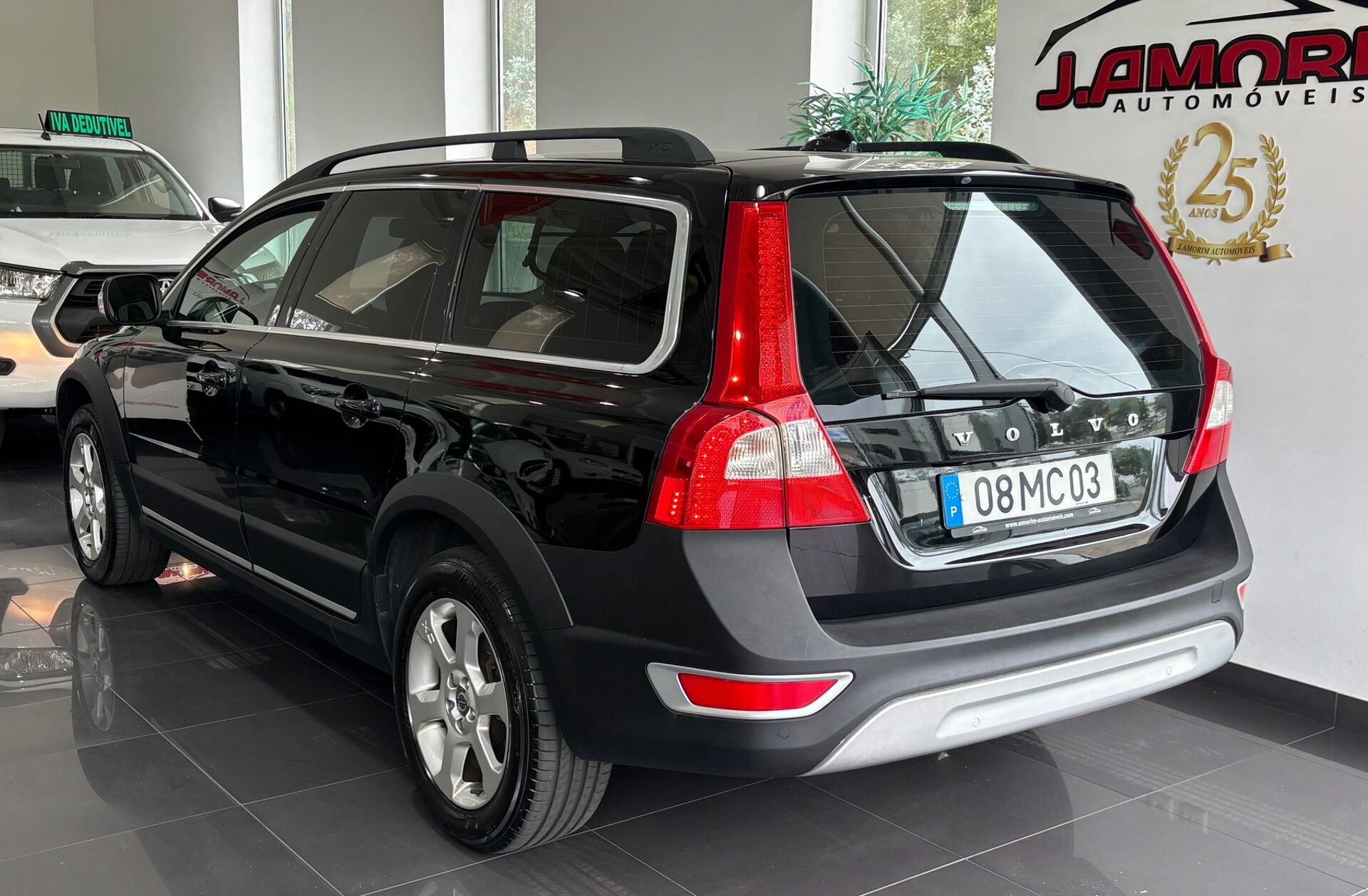 VOLVO XC70 2.0 D3 Drive Momentum