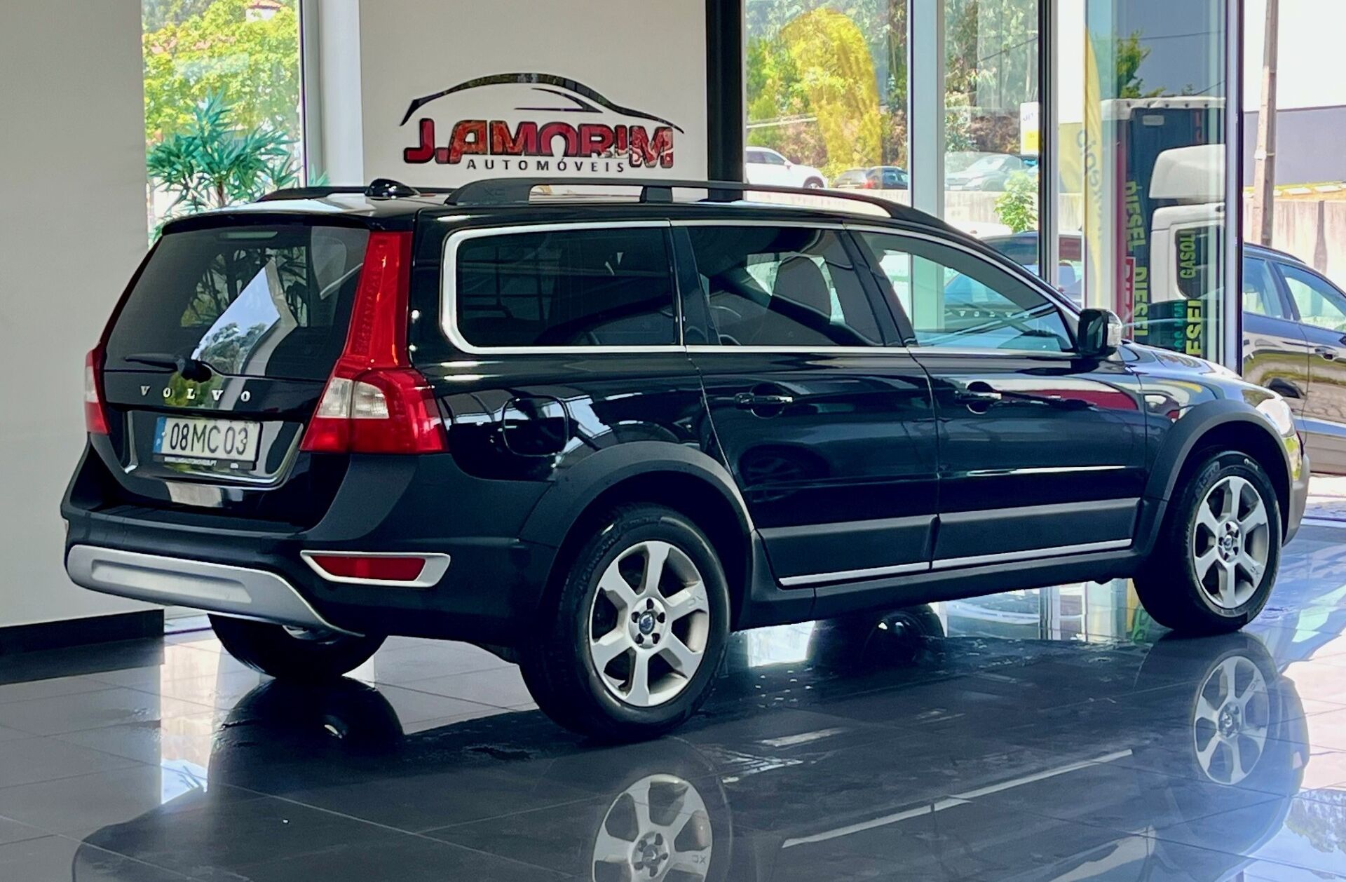 VOLVO XC70 2.0 D3 Drive Momentum
