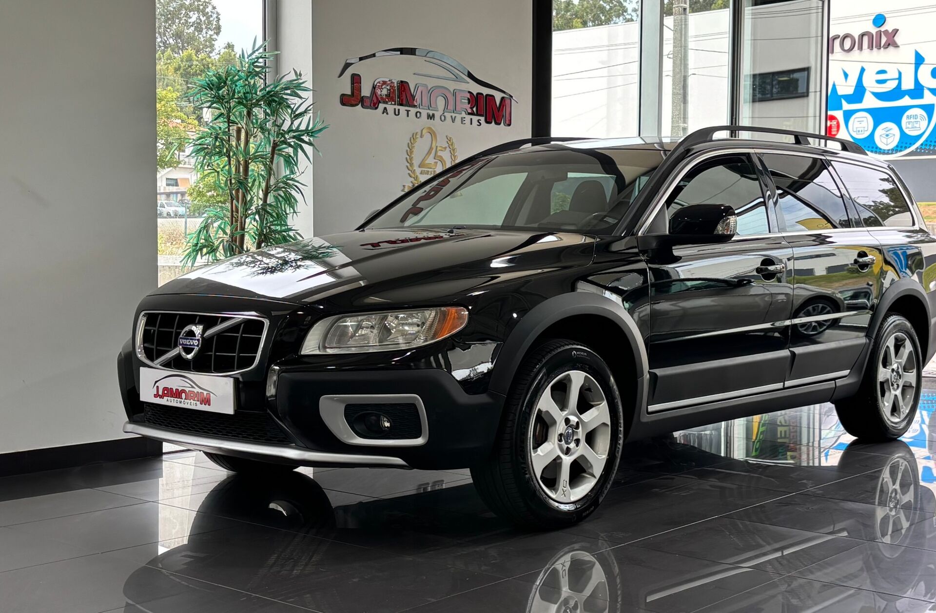 VOLVO XC70 2.0 D3 Drive Momentum