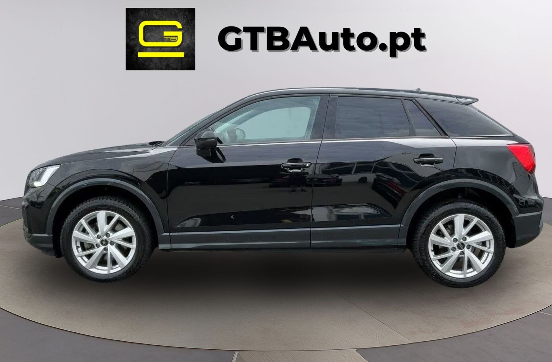 AUDI Q2 30 TDI Advanced S tronic