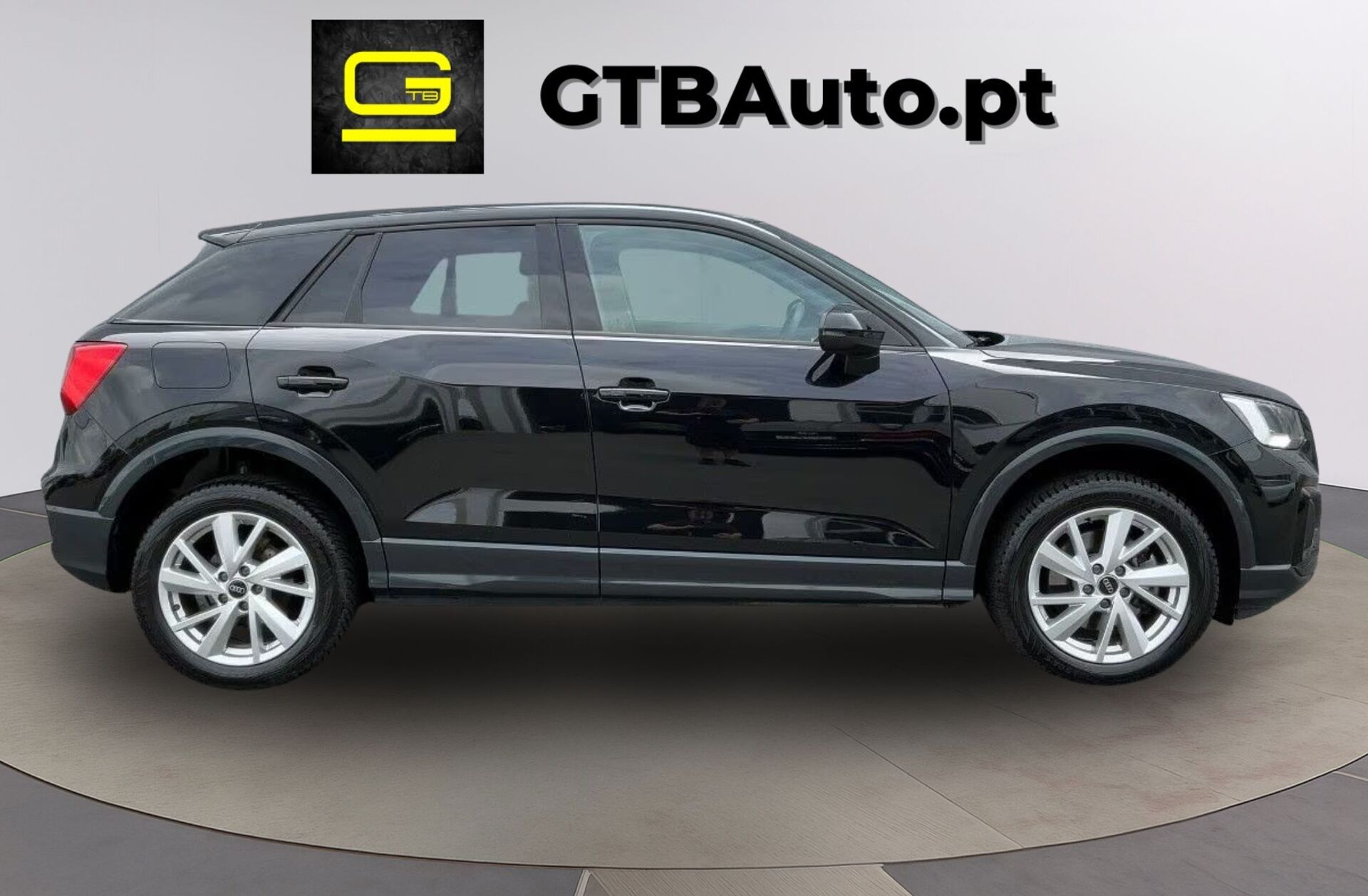 AUDI Q2 30 TDI Advanced S tronic