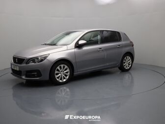 PEUGEOT 308 1.2 THP STYLE