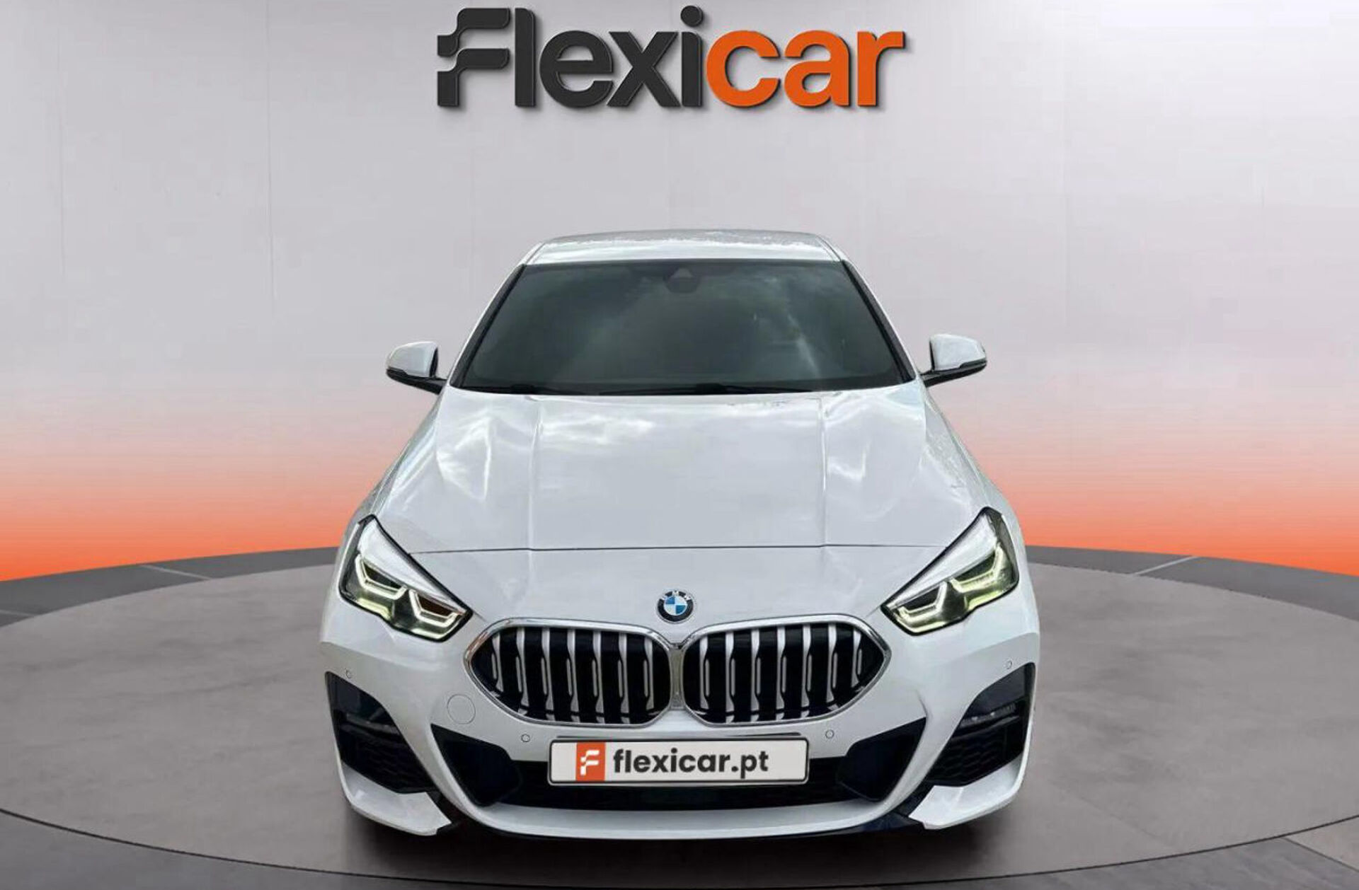 BMW Serie-2 216 d Gran Coupé Pack Desportivo M