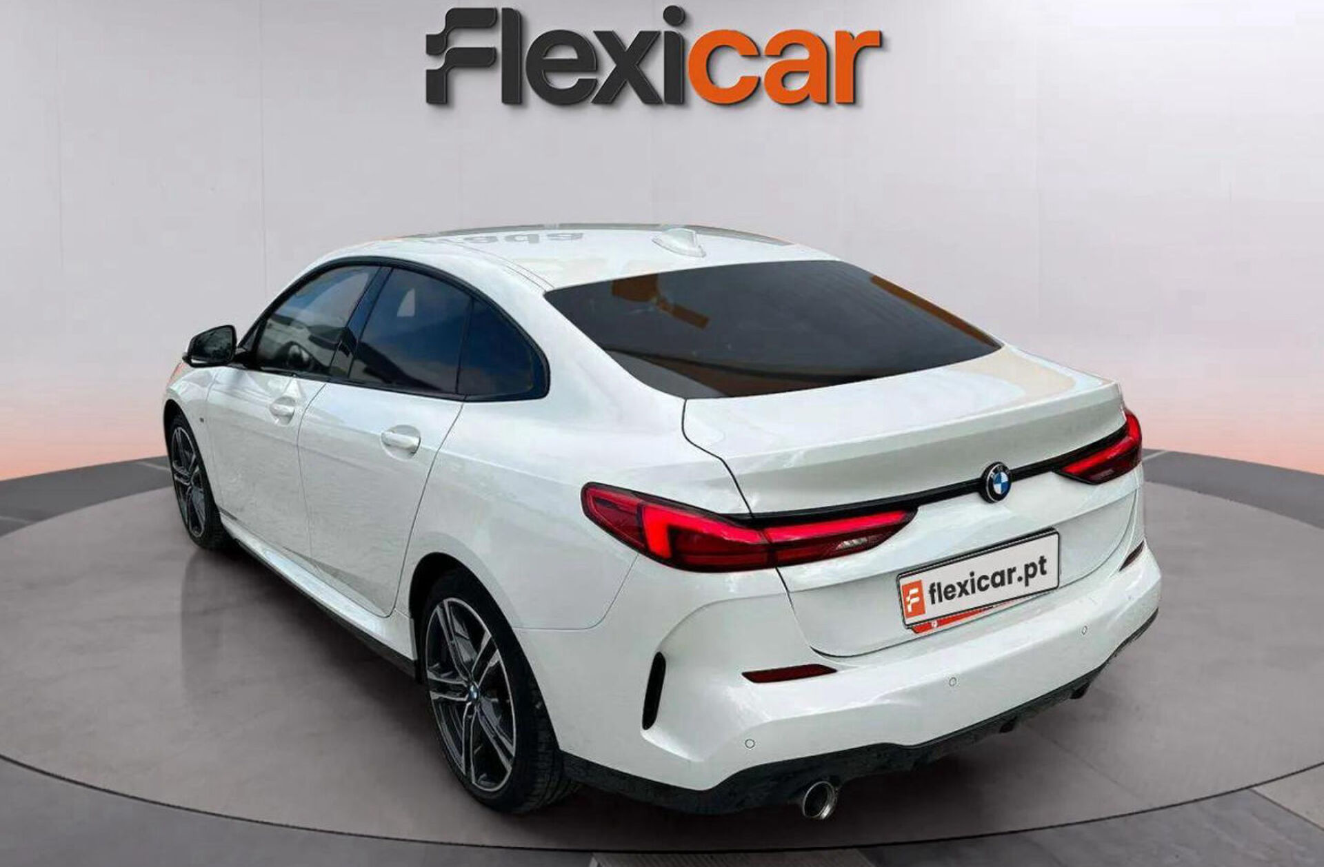 BMW Serie-2 216 d Gran Coupé Pack Desportivo M