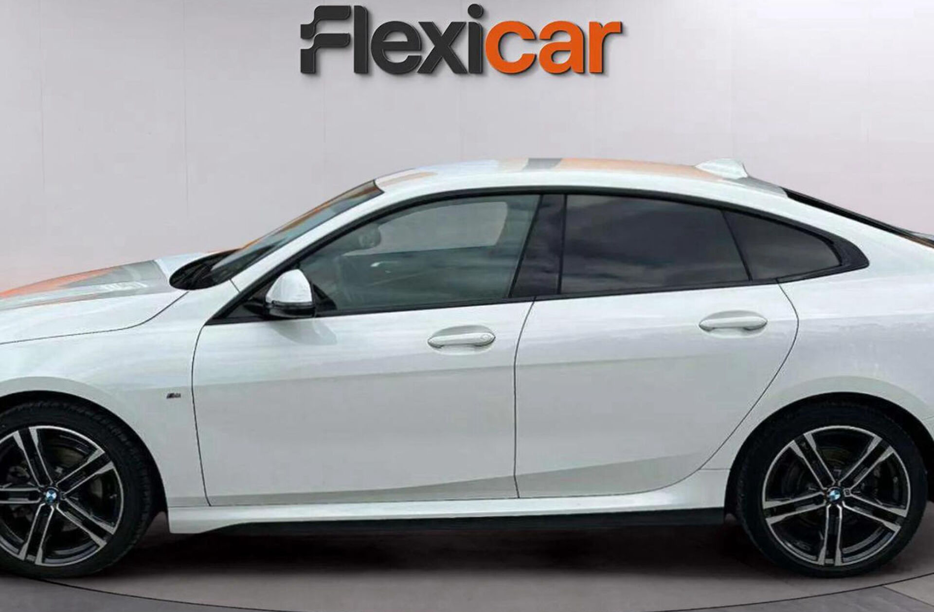 BMW Serie-2 216 d Gran Coupé Pack Desportivo M