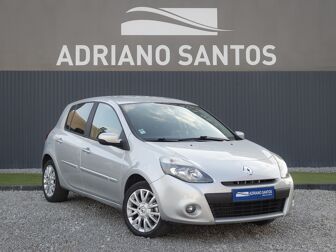 RENAULT Clio 1.5 dCi Confort