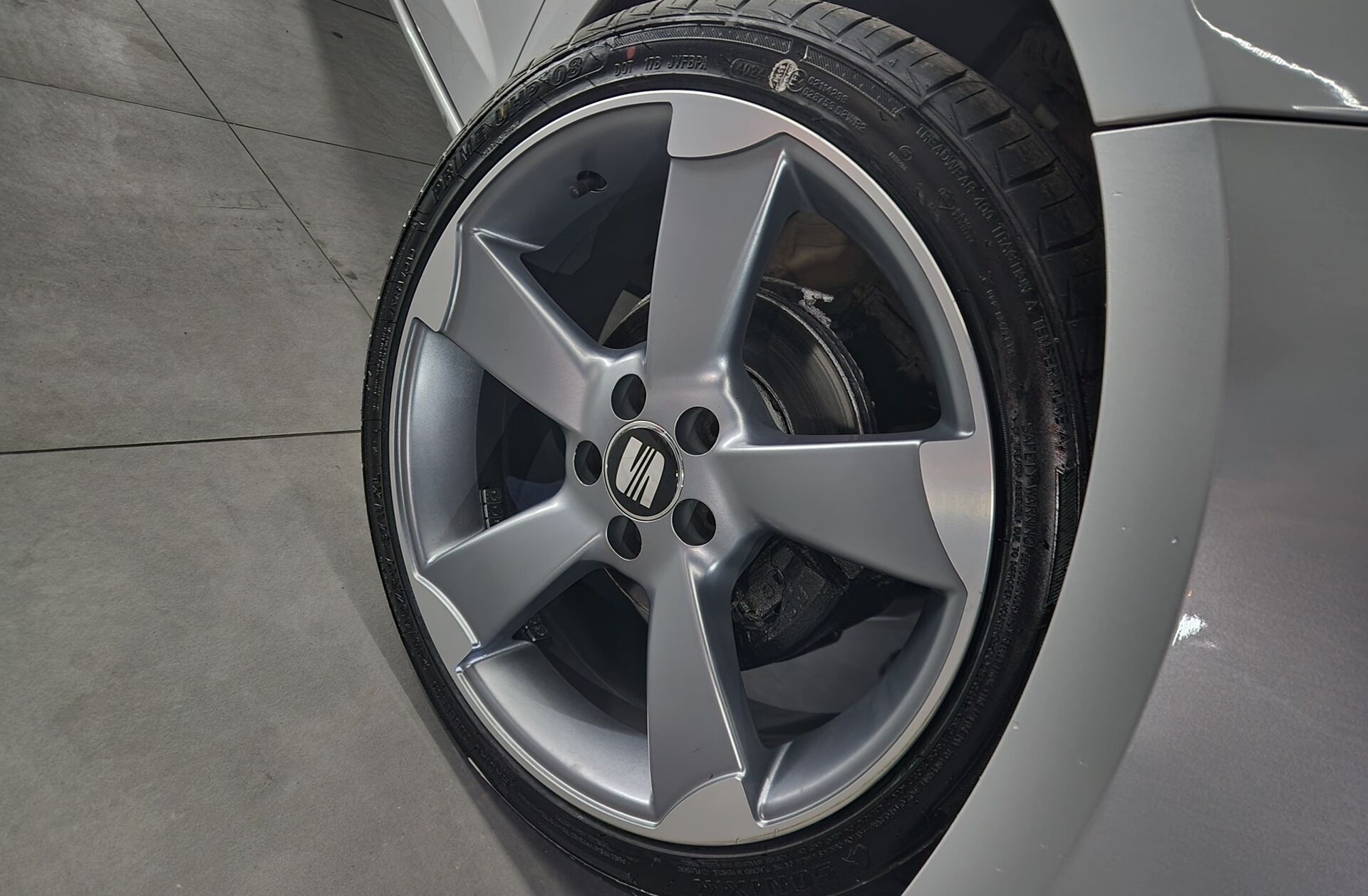 SEAT Ibiza ST 1.2 TDi Style