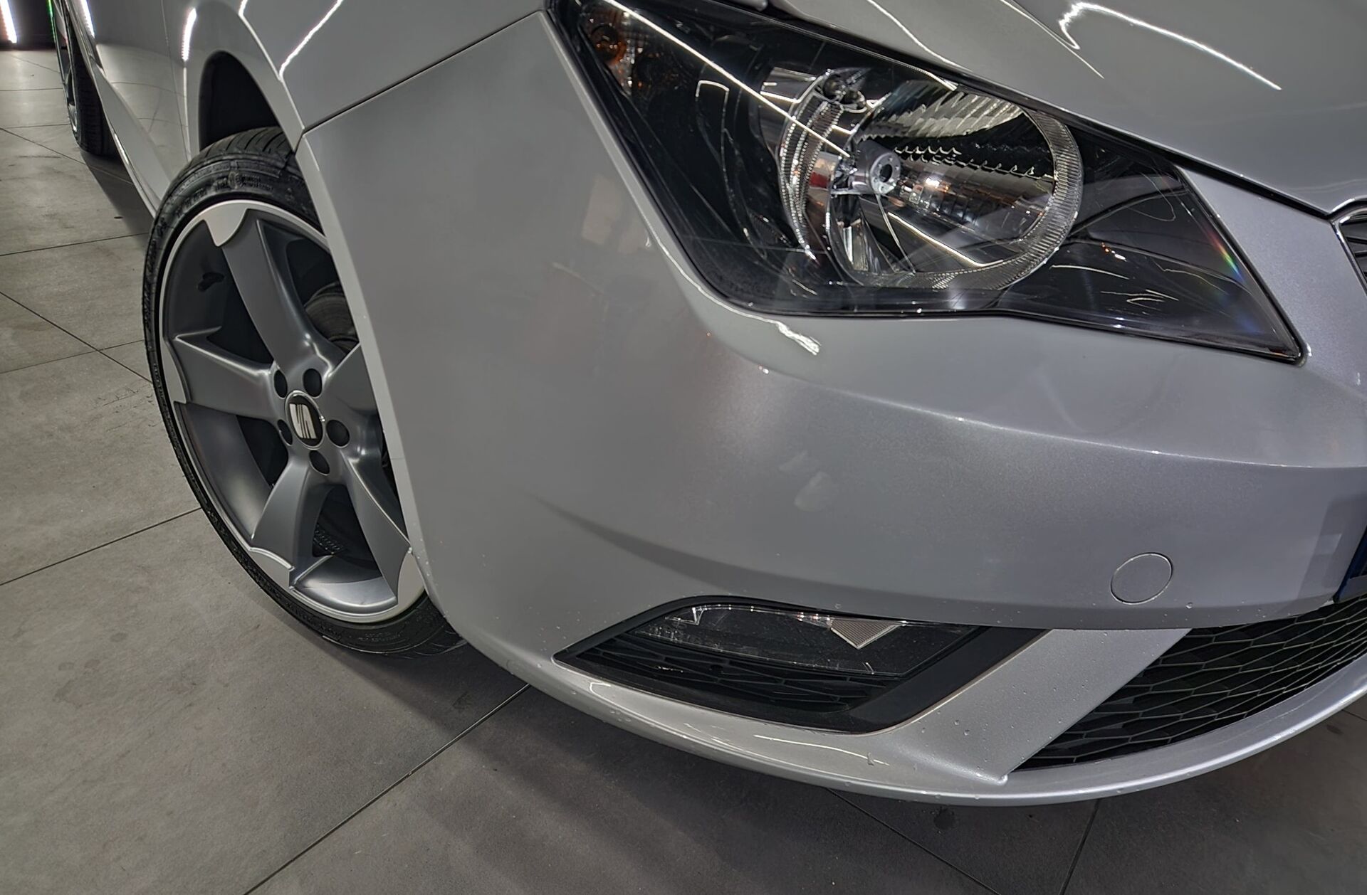 SEAT Ibiza ST 1.2 TDi Style