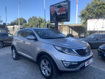 KIA Sportage 1.6 GDi  ISG  EX