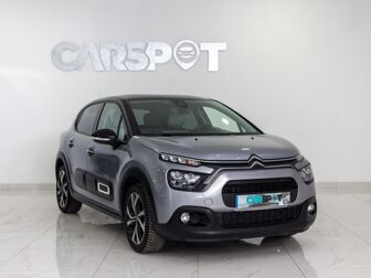 CITROEN C3 1.2 PureTech Shine