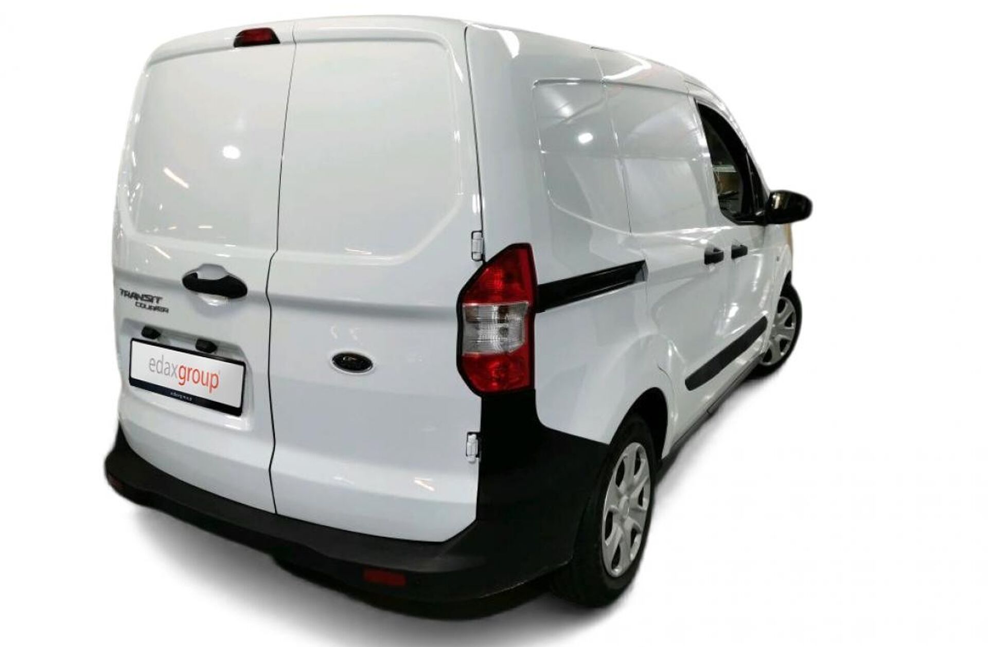 FORD Courier 1.5 TDCi Trend