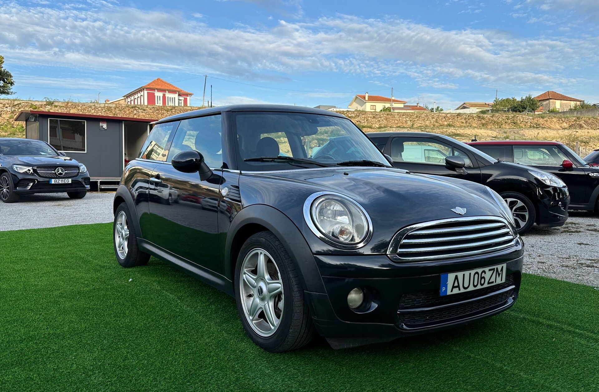 MINI Mini Cooper D