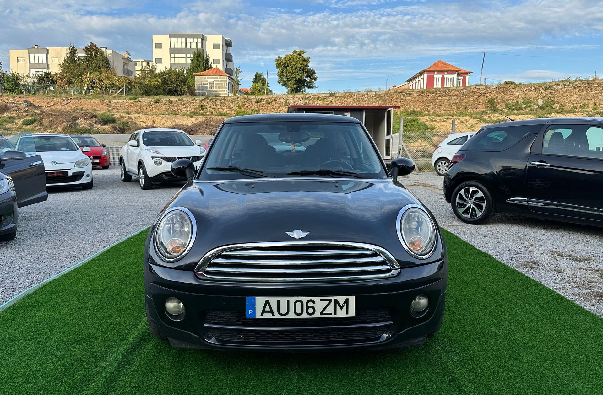 MINI Mini Cooper D