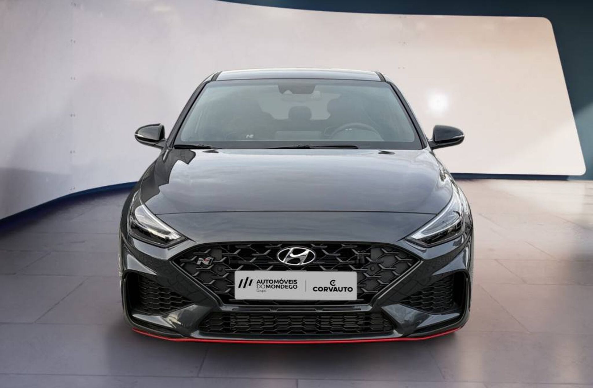 HYUNDAI i30 N 2.0 T-GDi Pack Performance 8DCT