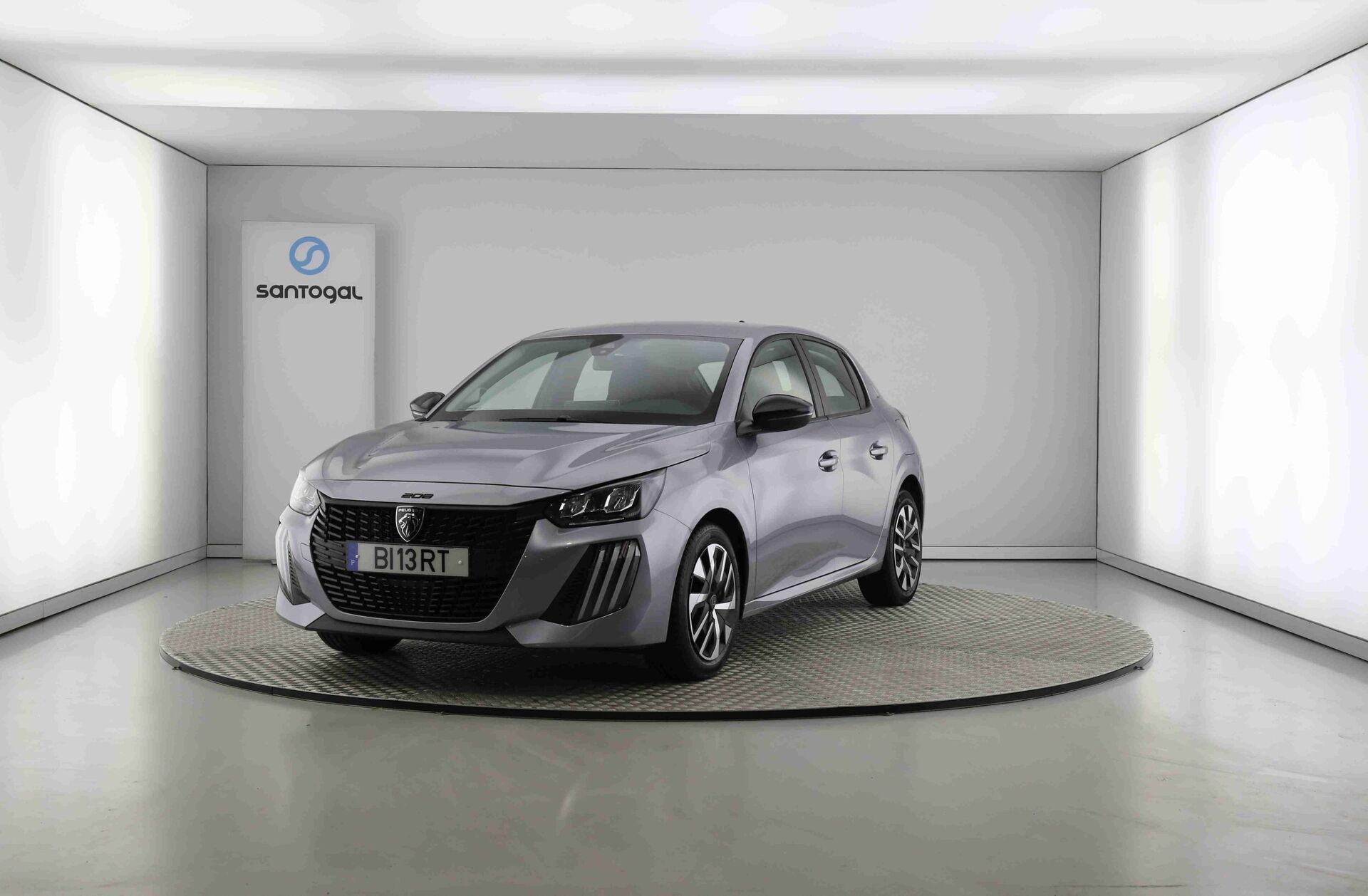 PEUGEOT 208 1.2 PureTech Active