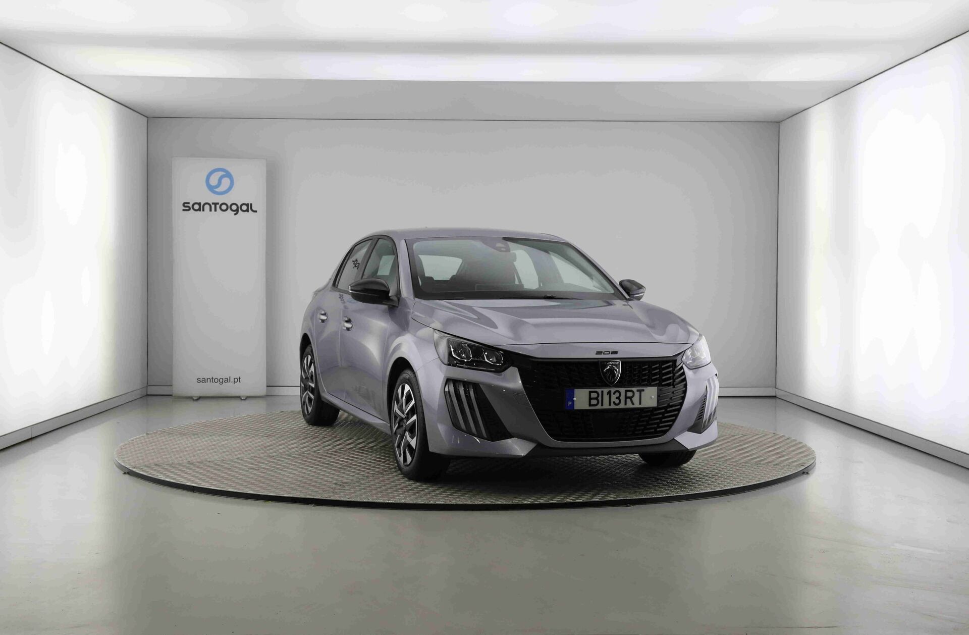 PEUGEOT 208 1.2 PureTech Active