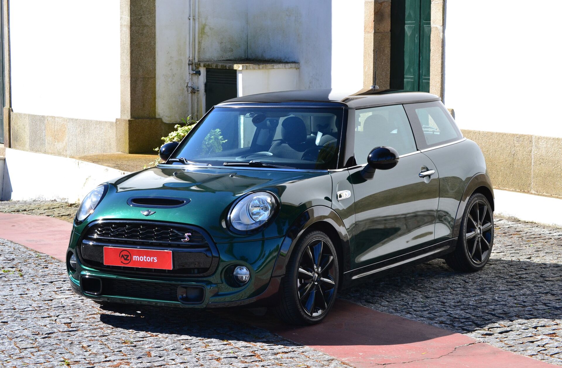 MINI Mini SD