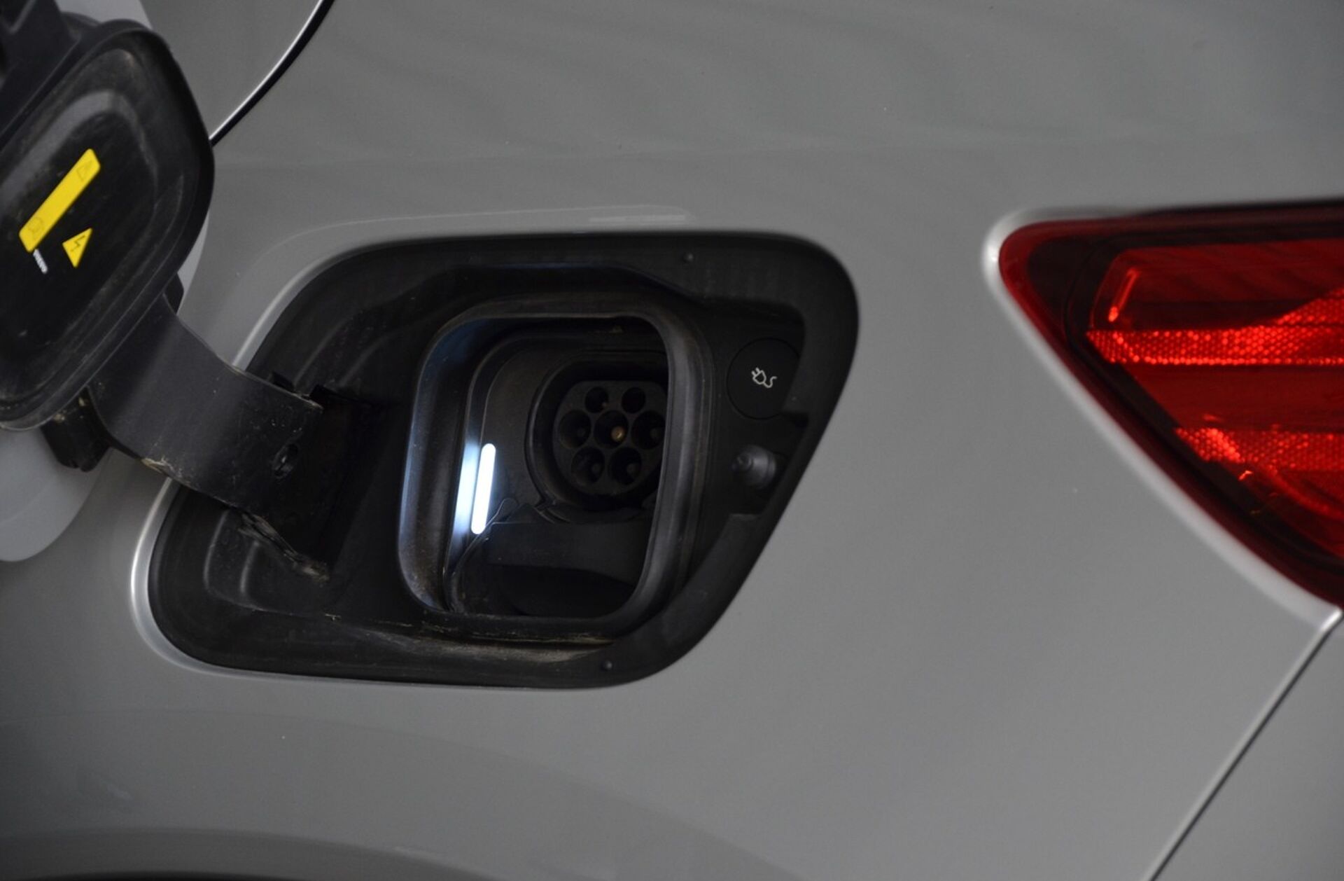 VOLVO XC40 Recharge Extended Range Plus