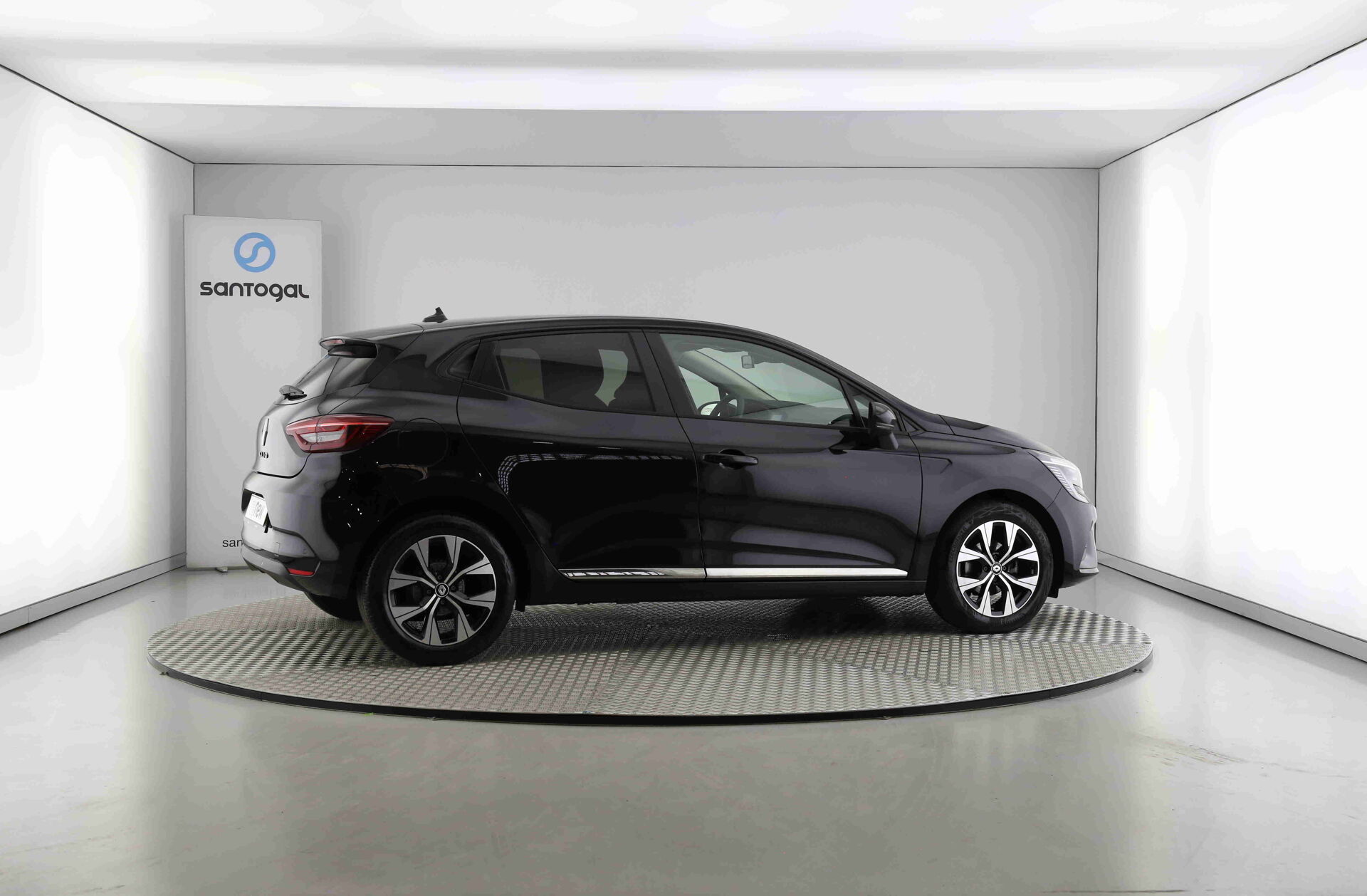 RENAULT Clio 1.0 TCe Evolution