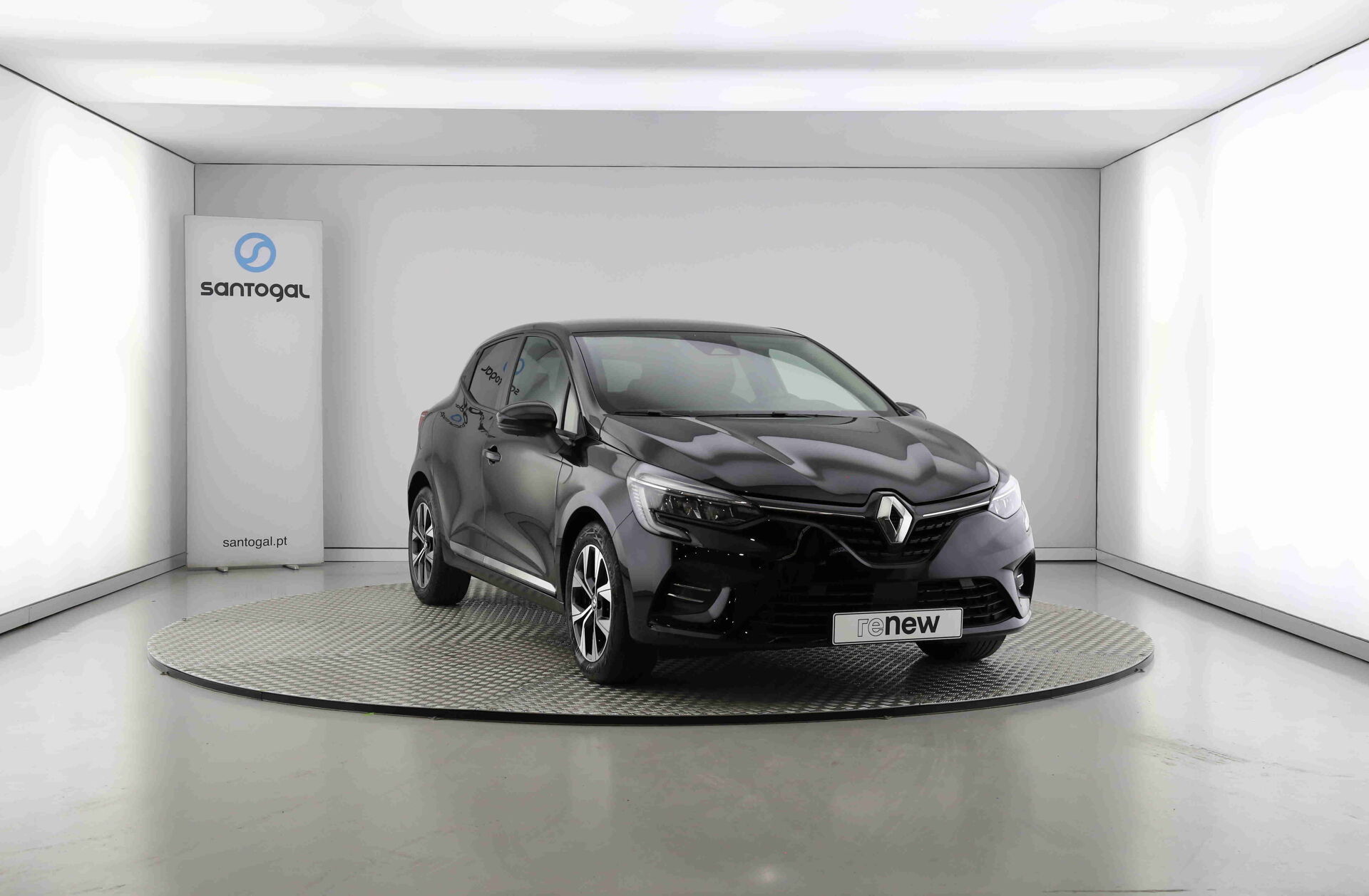 RENAULT Clio 1.0 TCe Evolution