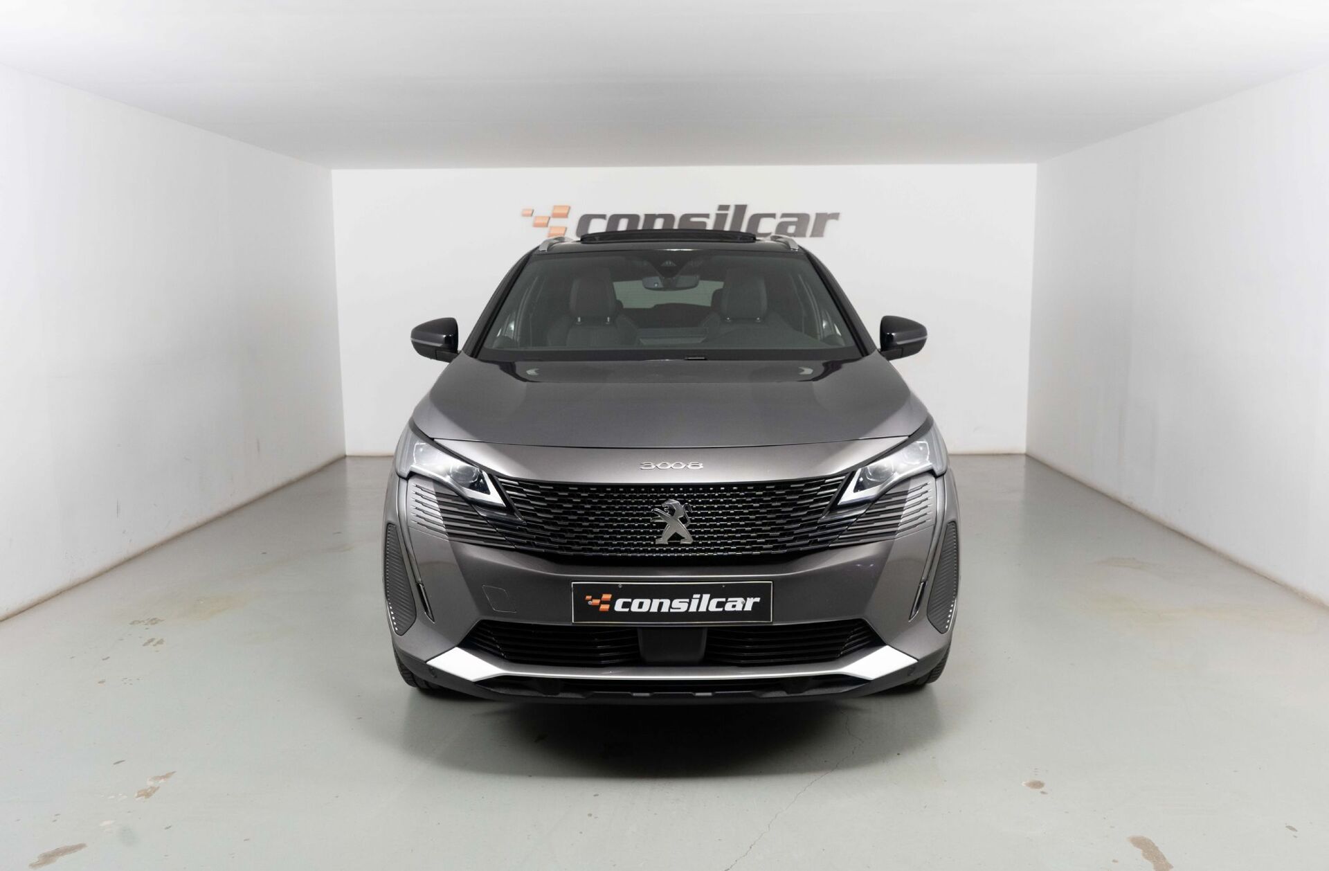 PEUGEOT 3008 1.6 Hybrid GT e-EAT8