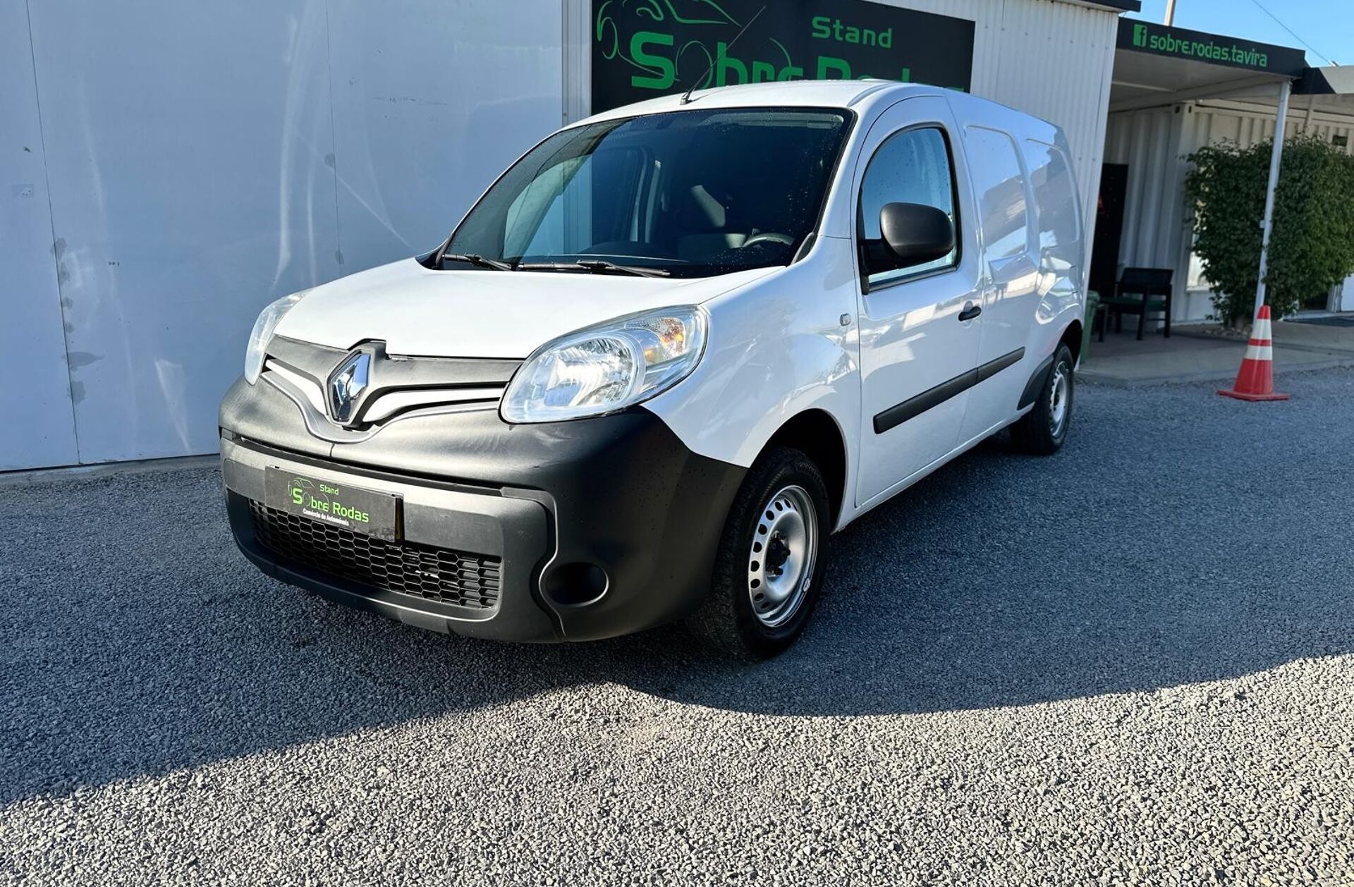 RENAULT Kangoo 1.5 dCi Business 3L S/S