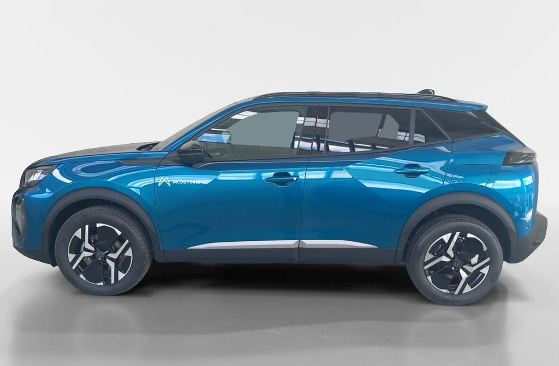 PEUGEOT 2008 1.2 PureTech Allure