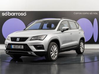 SEAT Ateca 1.6 TDI Style