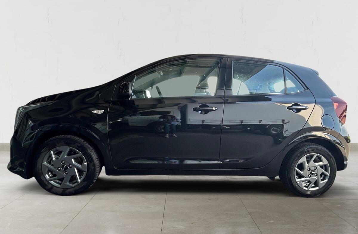KIA Picanto 1.0 MPi Urban