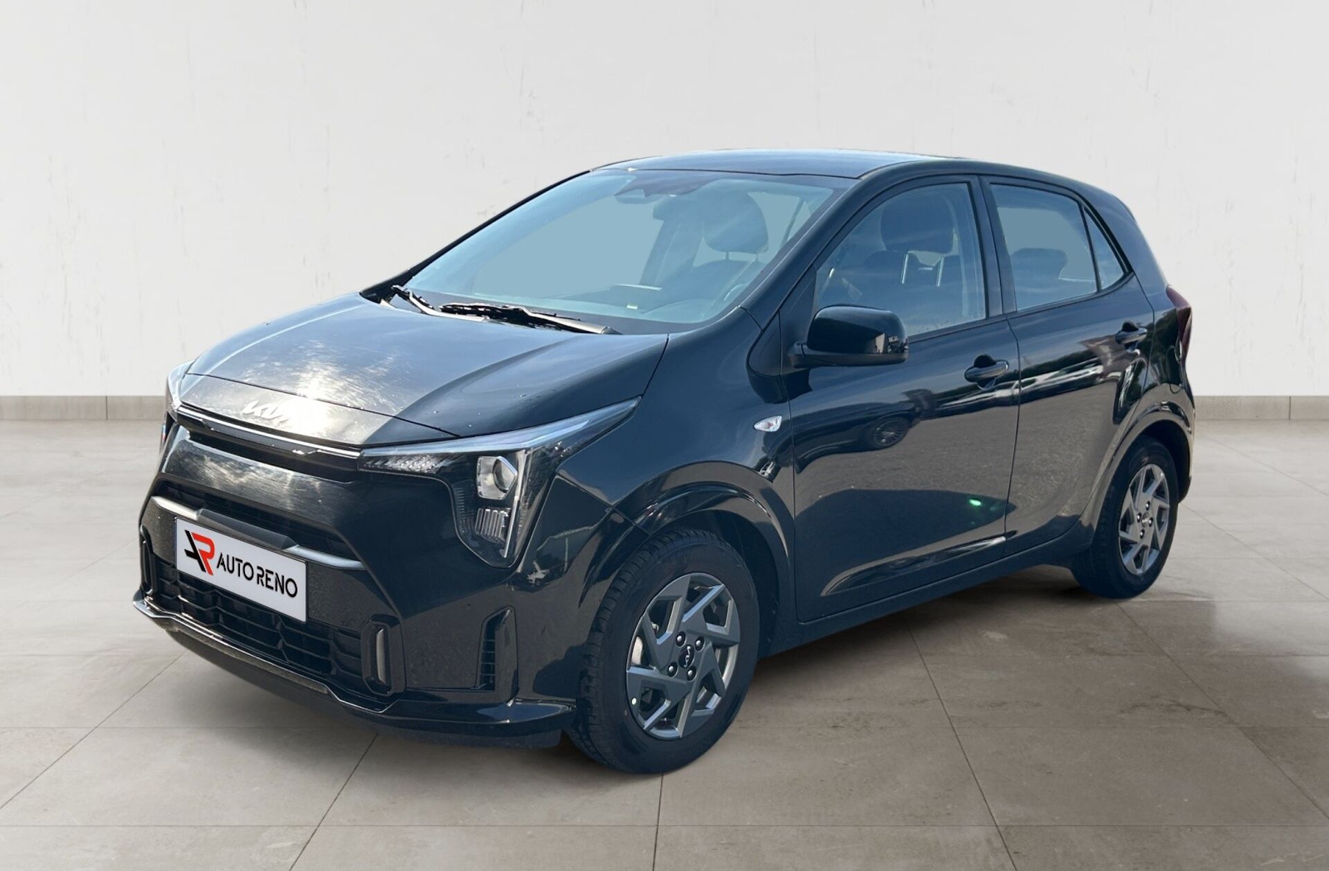 KIA Picanto 1.0 MPi Urban