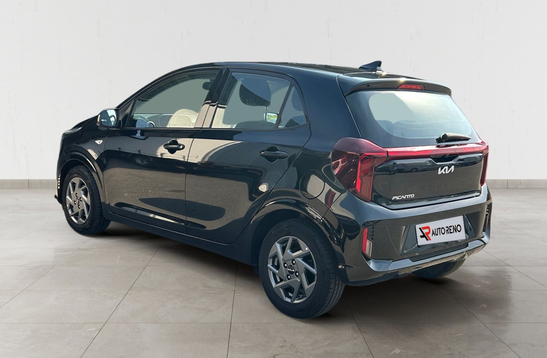 KIA Picanto 1.0 MPi Urban