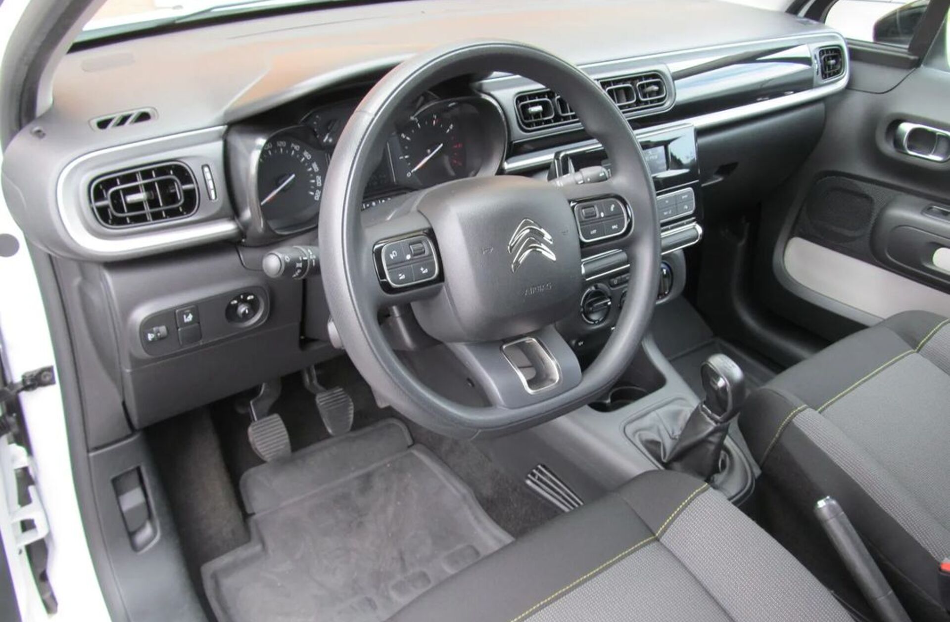 CITROEN C3 1.2 PureTech Feel