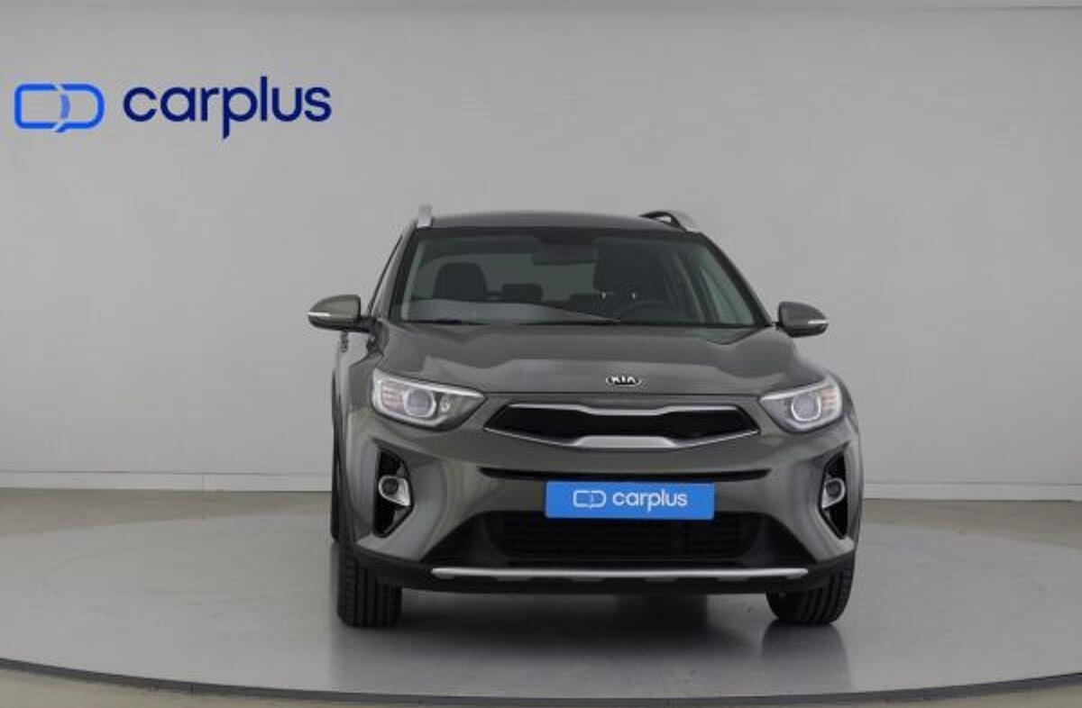 KIA Stonic 1.0 T-GDi Drive