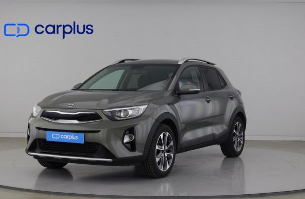 KIA Stonic 1.0 T-GDi Drive