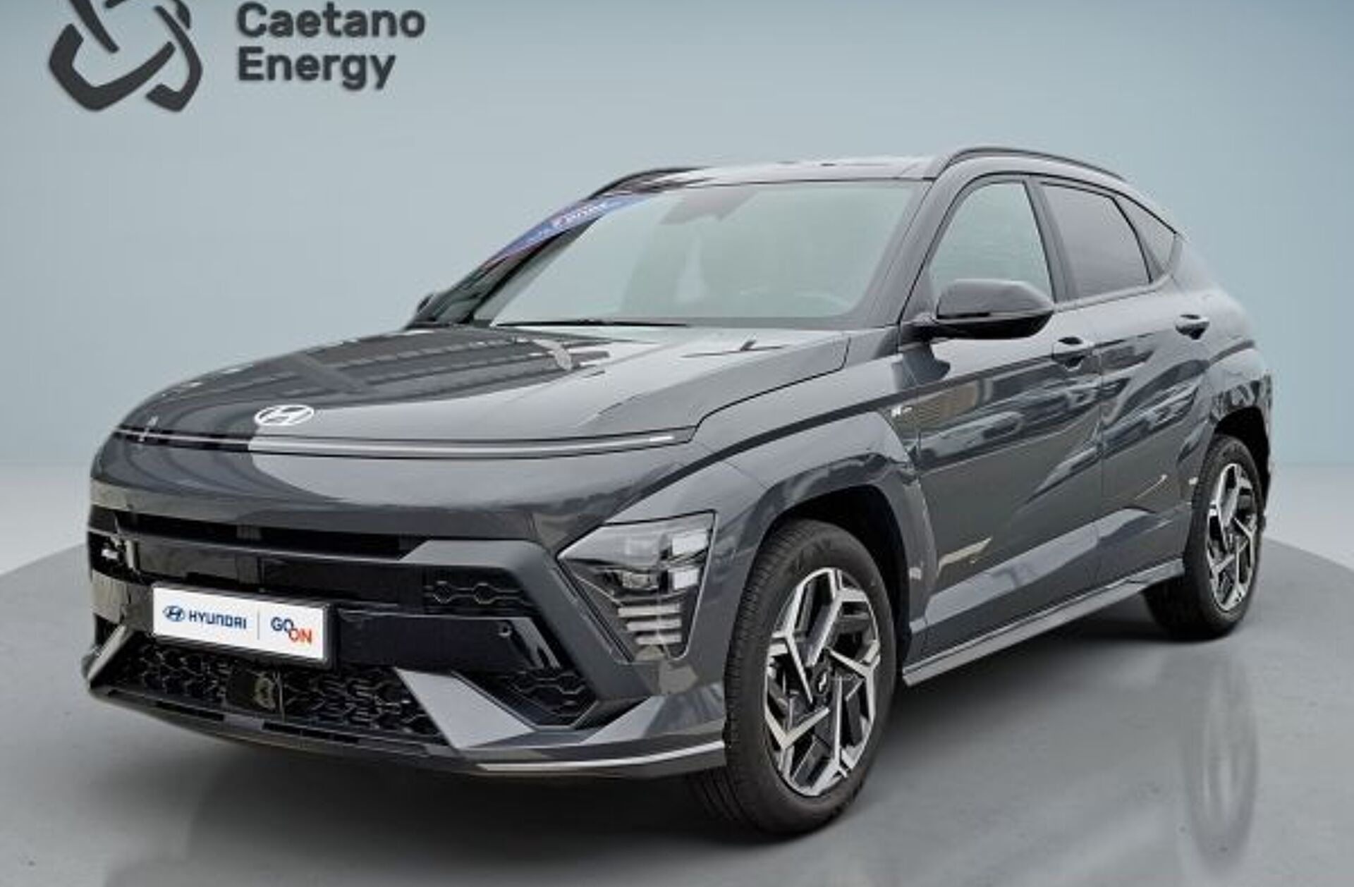 HYUNDAI Kauai 1.0 T-GDi N Line (TT)